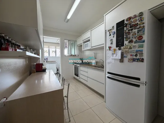 Imagem 13: Apartamento Porteira Fechada