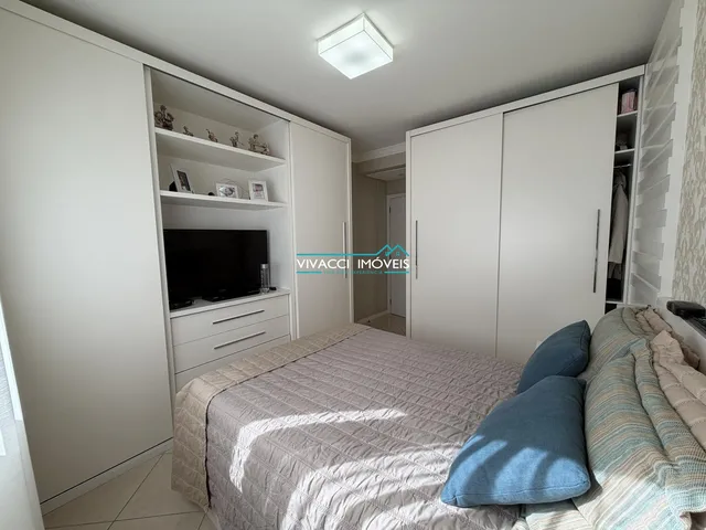 Imagem 15: Apartamento Porteira Fechada