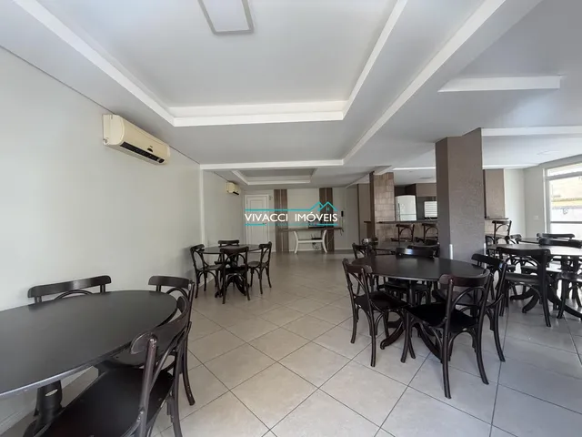 Imagem 3: Apartamento Porteira Fechada