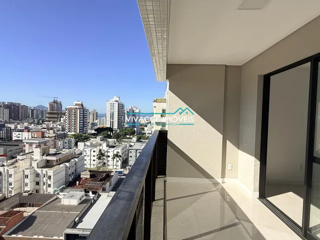 Imagem 4: Apartamento Novinho com 3 Suítes, 118M² Privativos e 2 Vagas