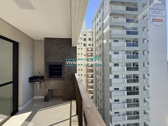 Imagem 14: Apartamento Novinho com 3 Suítes, 118M² Privativos e 2 Vagas