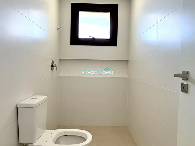 Imagem 12: Apartamento Novinho com 3 Suítes, 118M² Privativos e 2 Vagas