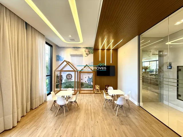 Imagem 16: Apartamento Novinho com 3 Suítes, 118M² Privativos e 2 Vagas