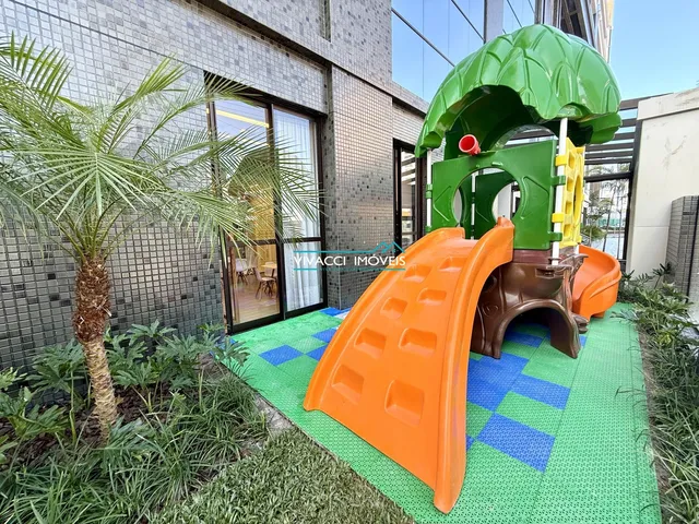 Imagem 7: Apartamento Novinho com 3 Suítes, 118M² Privativos e 2 Vagas