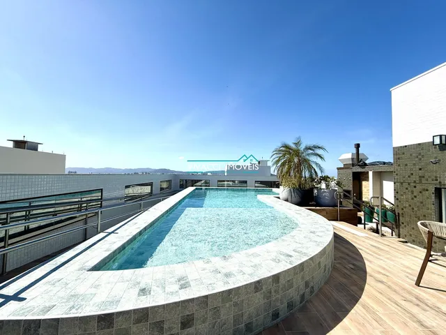 Imagem 6: Apartamento Novinho com 3 Suítes, 118M² Privativos e 2 Vagas