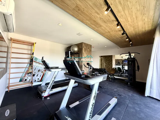 Imagem 9: Apartamento Novinho com 3 Suítes, 118M² Privativos e 2 Vagas