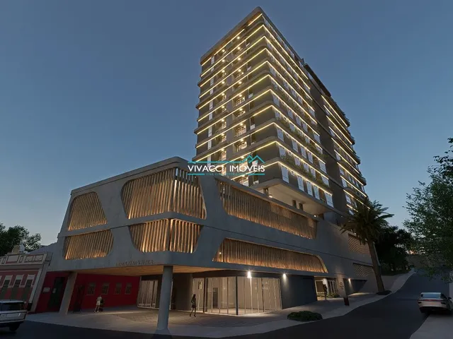 Imagem: Apartamento 1 Dormitório no Saco dos Limões