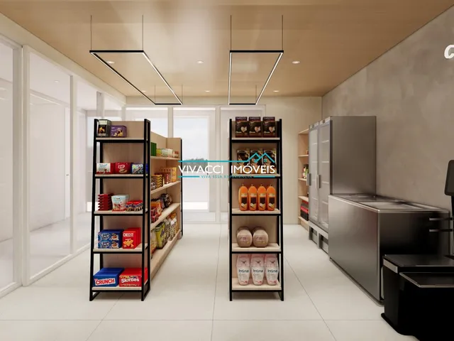 Imagem 5: Apartamento 1 Dormitório no Saco dos Limões