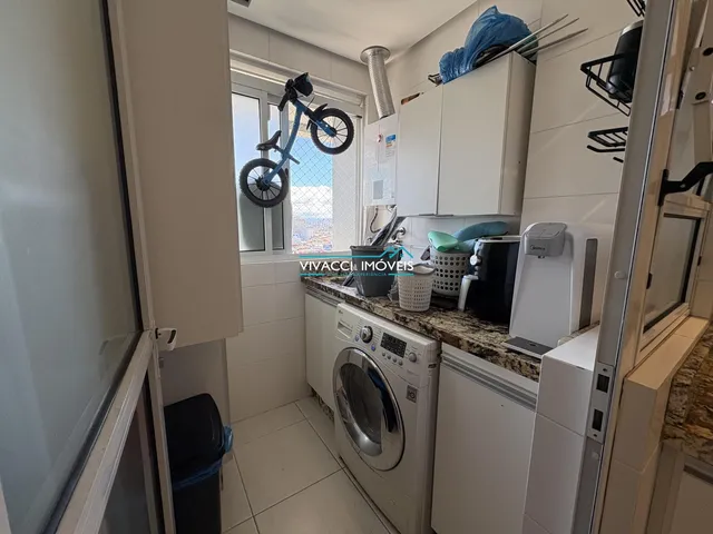 Imagem 13: Apartamento 2 Quartos Campinas, São José