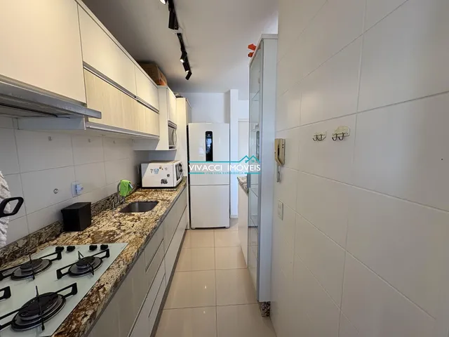 Imagem 6: Apartamento 2 Quartos Campinas, São José