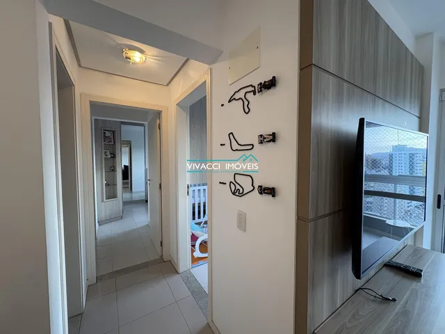 Imagem 4: Apartamento 2 Quartos Campinas, São José
