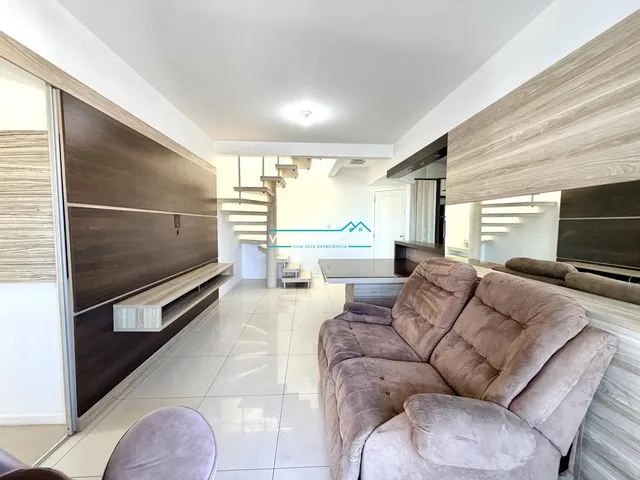Imagem 2: Cobertura Duplex no Kobrasol