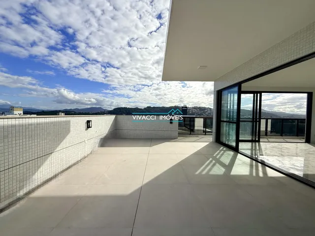 Imagem 11: Cobertura 3 Suites para Venda em Kobrasol, São José