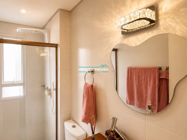 Imagem 2: Apartamento Mobiliado em Barreiros