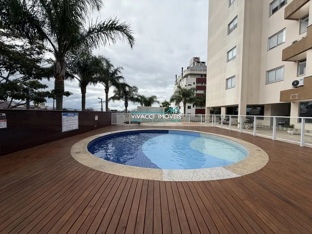 Imagem 6: Apartamento em Capoeiras