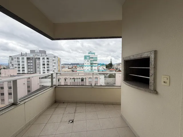 Imagem 3: Apartamento em Capoeiras