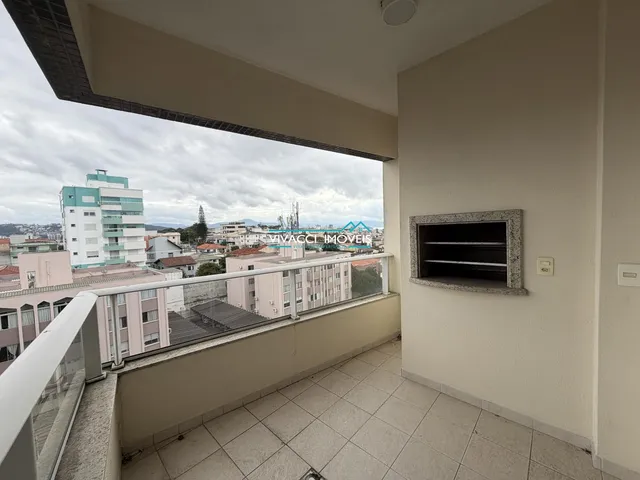 Imagem 10: Apartamento em Capoeiras