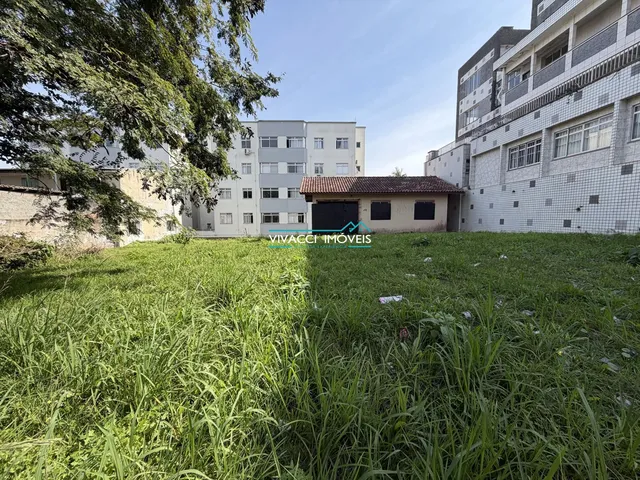 Imagem 4: Terreno Bem Localizado