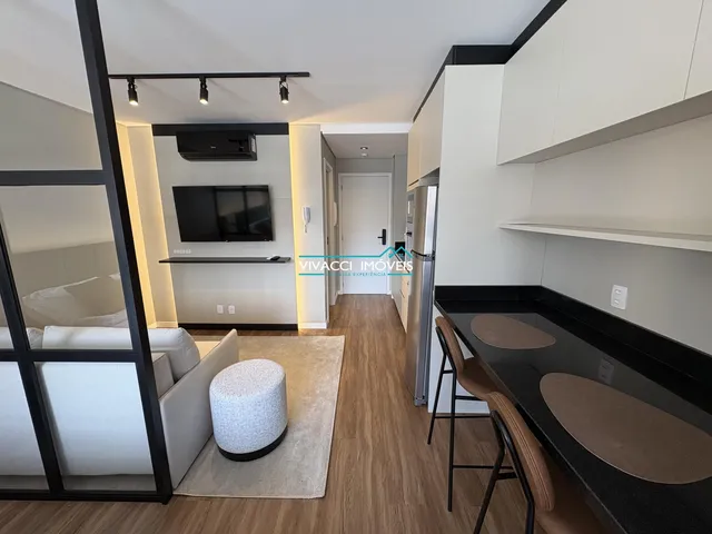 Imagem 5: Studio Mobiliado Centro, Florianópolis