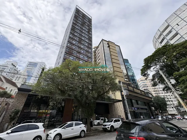 Imagem 10: Studio Mobiliado Centro, Florianópolis