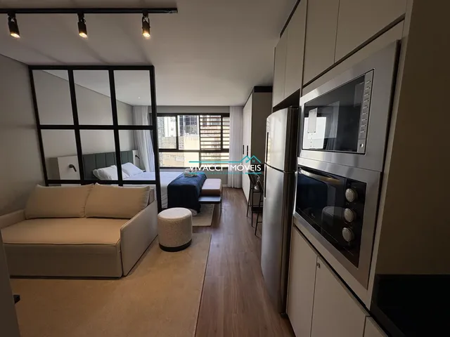 Imagem 9: Studio Mobiliado Centro, Florianópolis