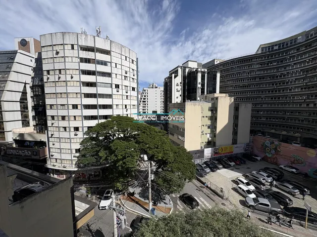 Imagem 15: Studio Mobiliado Centro, Florianópolis