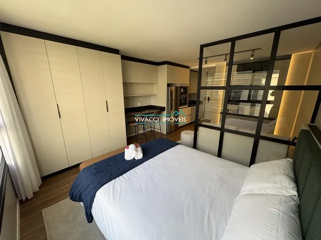 Imagem 4: Studio Mobiliado Centro, Florianópolis