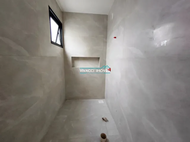 Imagem 6: Sobrado Geminado em Barreiros 3 D 1 Suíte 2 Sacadas