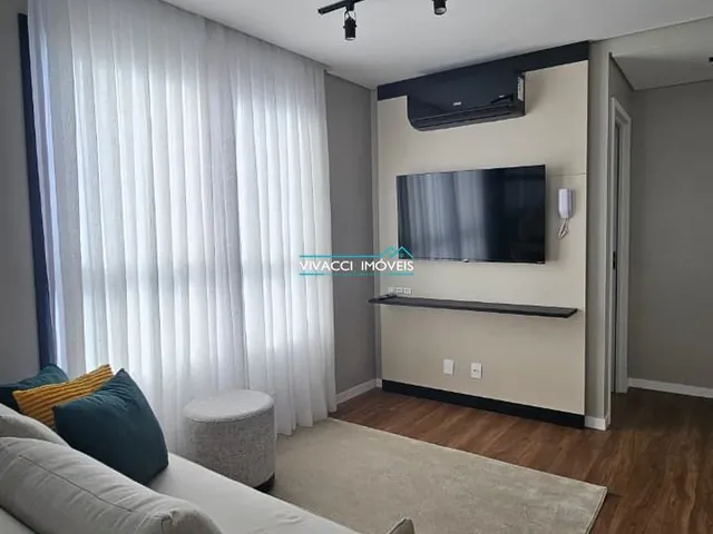 Imagem 8: Loft Compacto e Moderno de 34M² para Locação - Centro