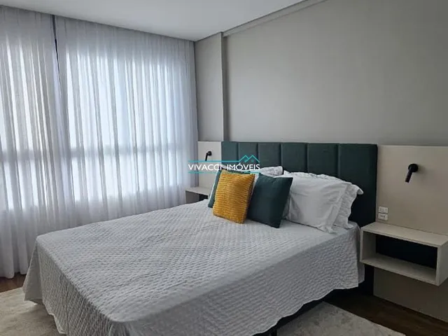 Imagem 6: Loft Compacto e Moderno de 34M² para Locação - Centro