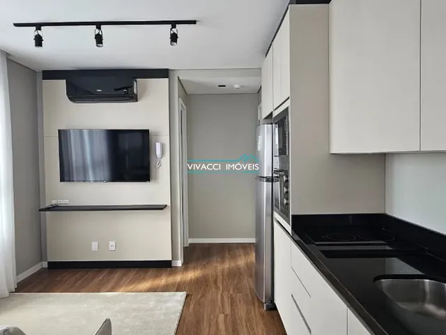 Imagem 9: Loft Compacto e Moderno de 34M² para Locação - Centro