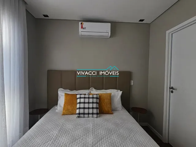 Imagem 7: Cobertura Exclusiva com Vista 180° para Locação - Centro