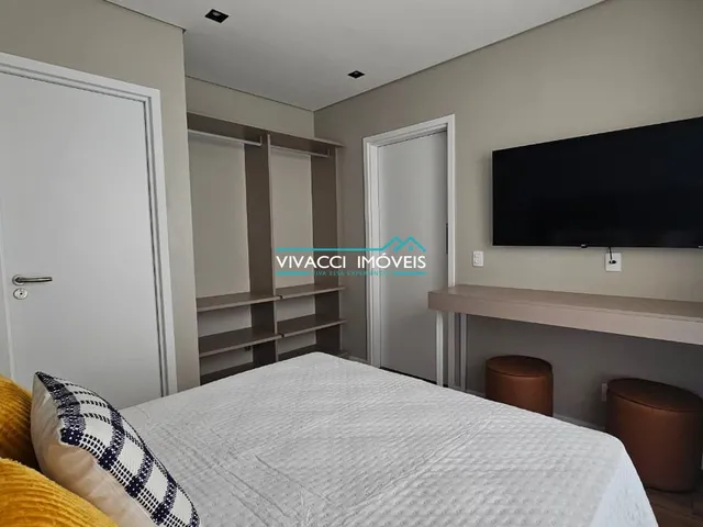 Imagem 11: Cobertura Exclusiva com Vista 180° para Locação - Centro
