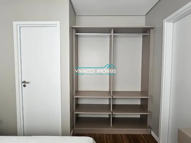 Imagem 3: Cobertura Exclusiva com Vista 180° para Locação - Centro