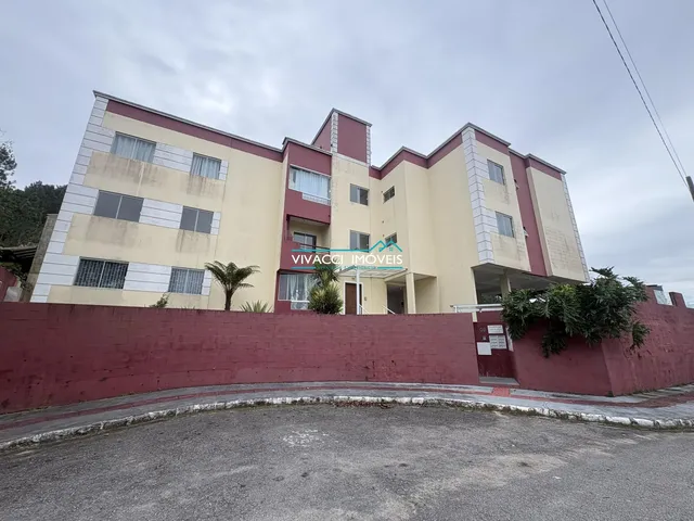 Imagem 8: Apartamento 2 Quartos Potecas, São José