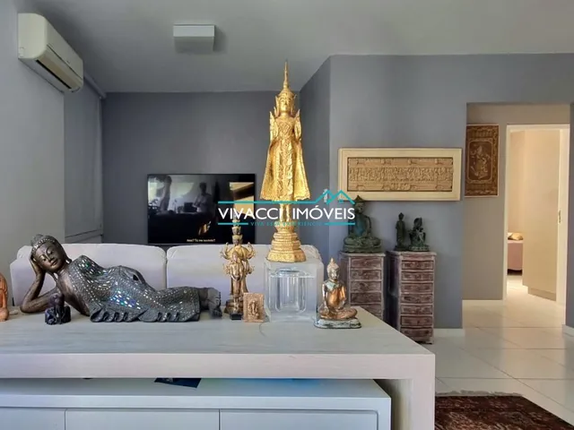 Imagem: Apartamento À Centro de Florianópolis