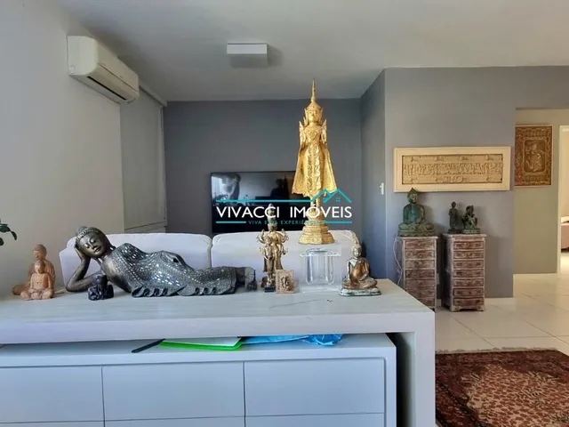 Imagem 4: Apartamento À Centro de Florianópolis