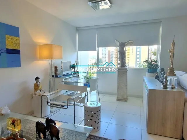 Imagem 14: Apartamento À Centro de Florianópolis