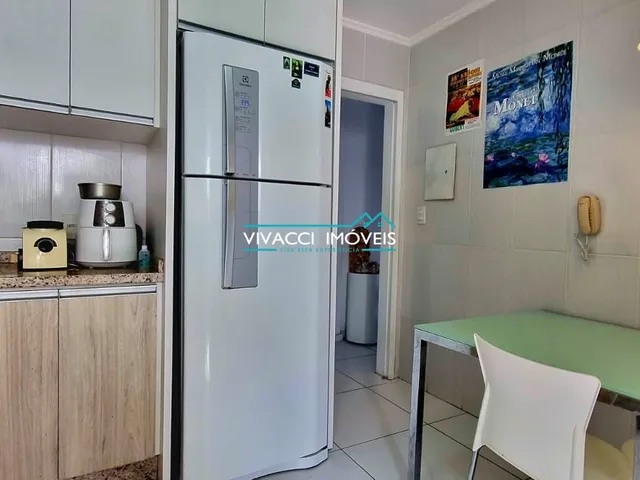 Imagem 16: Apartamento À Centro de Florianópolis