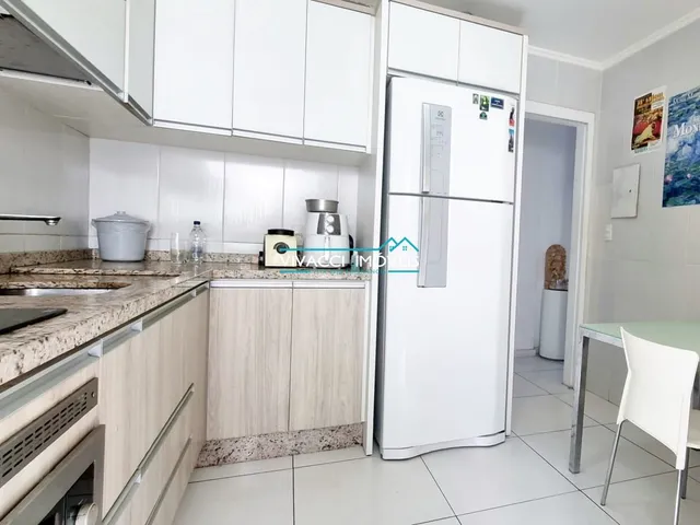 Imagem 13: Apartamento À Centro de Florianópolis