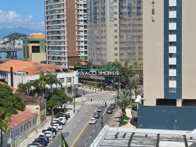Imagem 7: Apartamento À Centro de Florianópolis