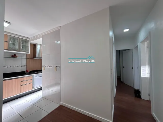 Imagem 16: Apartamento 3 Quartos Agronomica, Florianópolis