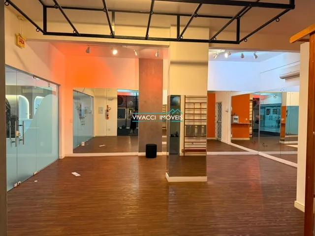 Imagem: Sala Comercial para Locação - Campinas