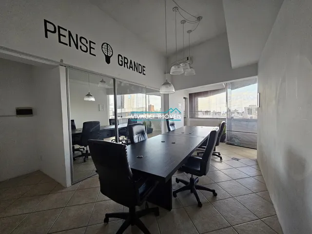Imagem 2: Sala Comercial para Locação - Edifício Top Tower