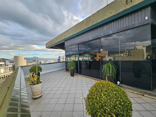 Imagem 6: Sala Comercial para Locação - Edifício Top Tower