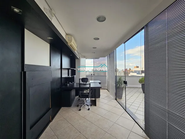 Imagem 8: Sala Comercial para Locação - Edifício Top Tower