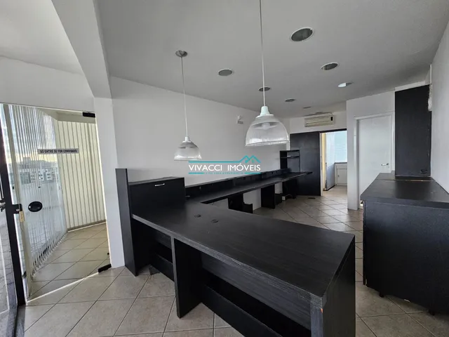 Imagem 3: Sala Comercial para Locação - Edifício Top Tower