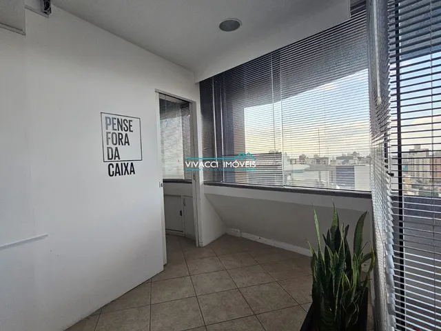 Imagem 4: Sala Comercial para Locação - Edifício Top Tower