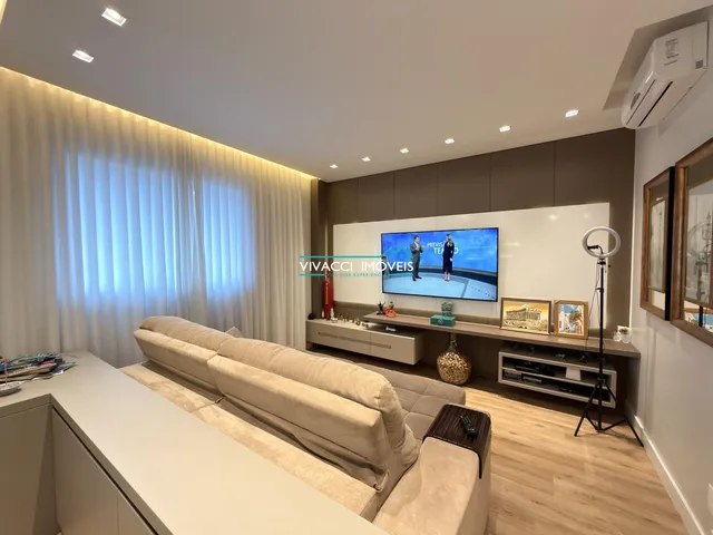 Imagem: Apartamento Duplex com Vista Permanente