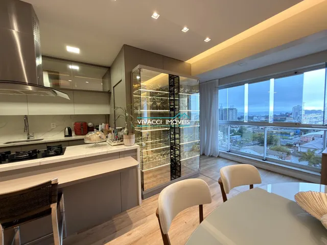 Imagem 13: Apartamento Duplex com Vista Permanente | 3 Suítes, 130M² Privativos